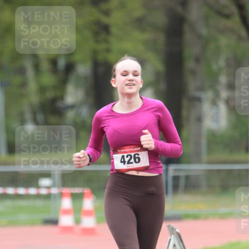 13.04.2025 - Hammer Lauf A. Gomolzig http://msf.ph/oto/7667956 13.04.2025 13:34:13 Ziel 426 meine-sportfotos.de