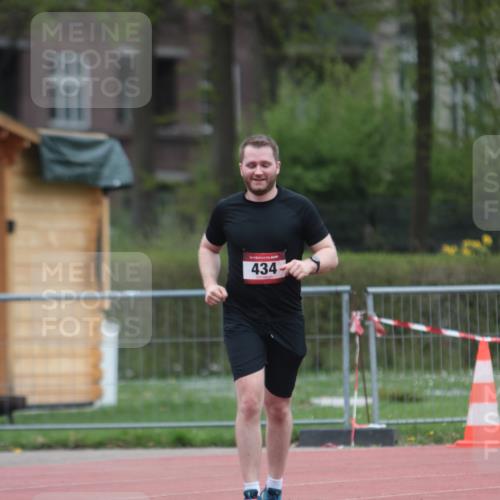 13.04.2025 - Hammer Lauf A. Gomolzig http://msf.ph/oto/7667964 13.04.2025 13:38:35 Ziel 434 meine-sportfotos.de