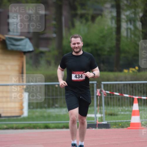 13.04.2025 - Hammer Lauf A. Gomolzig http://msf.ph/oto/7667966 13.04.2025 13:38:35 Ziel 434 meine-sportfotos.de