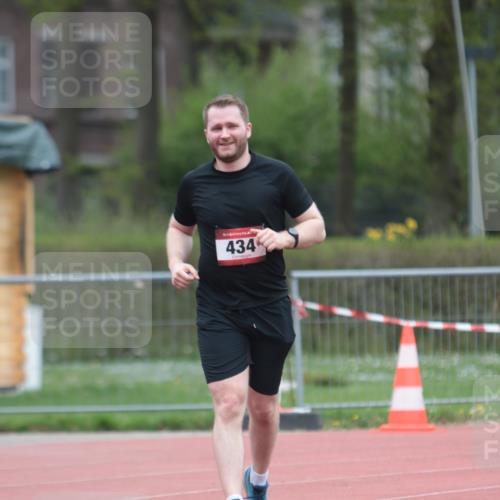 13.04.2025 - Hammer Lauf A. Gomolzig http://msf.ph/oto/7667968 13.04.2025 13:38:36 Ziel 434 meine-sportfotos.de
