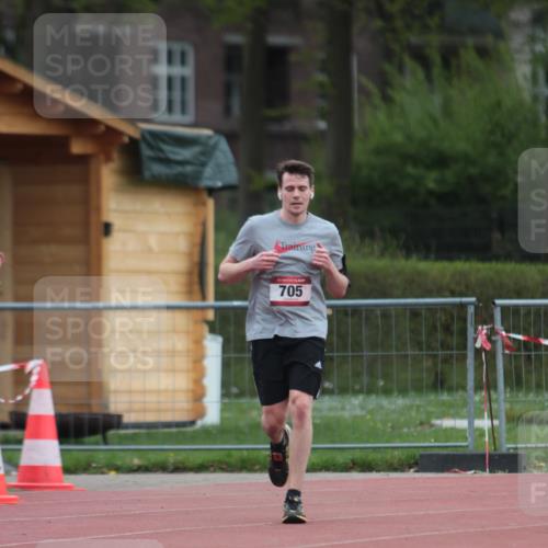 13.04.2025 - Hammer Lauf A. Gomolzig http://msf.ph/oto/7667995 13.04.2025 13:44:20 Ziel 705 meine-sportfotos.de
