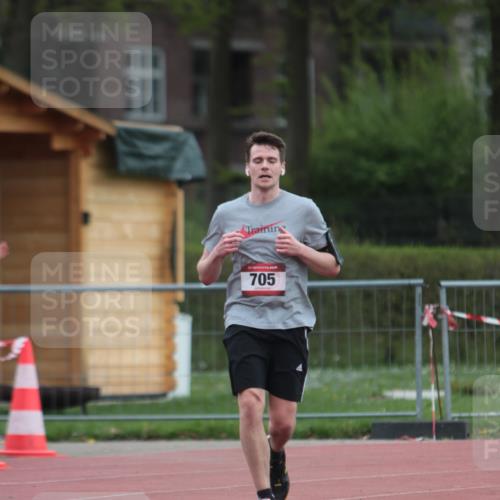 13.04.2025 - Hammer Lauf A. Gomolzig http://msf.ph/oto/7668000 13.04.2025 13:44:22 Ziel 705 meine-sportfotos.de
