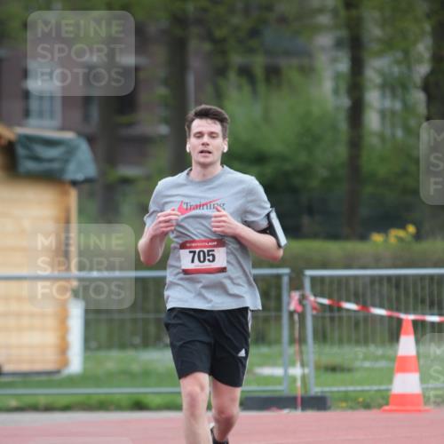 13.04.2025 - Hammer Lauf A. Gomolzig http://msf.ph/oto/7668003 13.04.2025 13:44:23 Ziel 705 meine-sportfotos.de