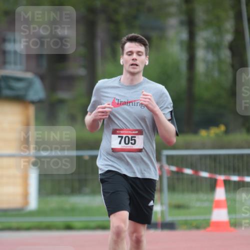 13.04.2025 - Hammer Lauf A. Gomolzig http://msf.ph/oto/7668006 13.04.2025 13:44:25 Ziel 705 meine-sportfotos.de