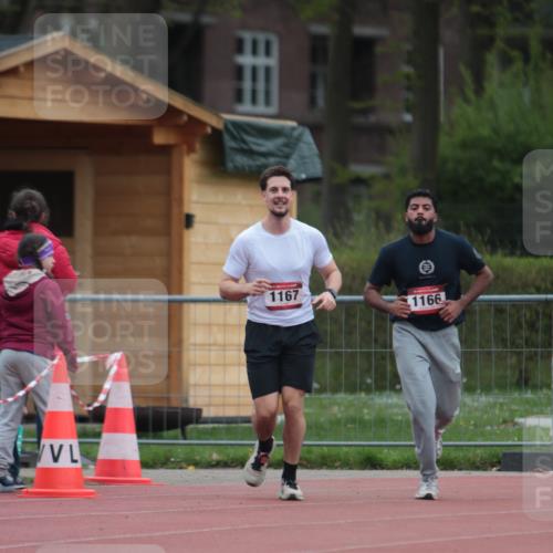 13.04.2025 - Hammer Lauf A. Gomolzig http://msf.ph/oto/7668016 13.04.2025 13:44:32 Ziel  meine-sportfotos.de