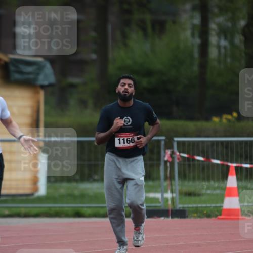 13.04.2025 - Hammer Lauf A. Gomolzig http://msf.ph/oto/7668023 13.04.2025 13:44:35 Ziel 1166, 1167 meine-sportfotos.de