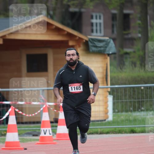 13.04.2025 - Hammer Lauf A. Gomolzig http://msf.ph/oto/7668035 13.04.2025 13:48:52 Ziel 1165 meine-sportfotos.de