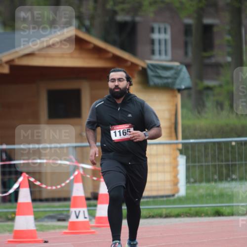 13.04.2025 - Hammer Lauf A. Gomolzig http://msf.ph/oto/7668036 13.04.2025 13:48:52 Ziel 1165 meine-sportfotos.de