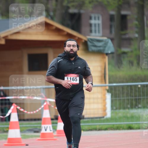 13.04.2025 - Hammer Lauf A. Gomolzig http://msf.ph/oto/7668037 13.04.2025 13:48:53 Ziel 1165 meine-sportfotos.de
