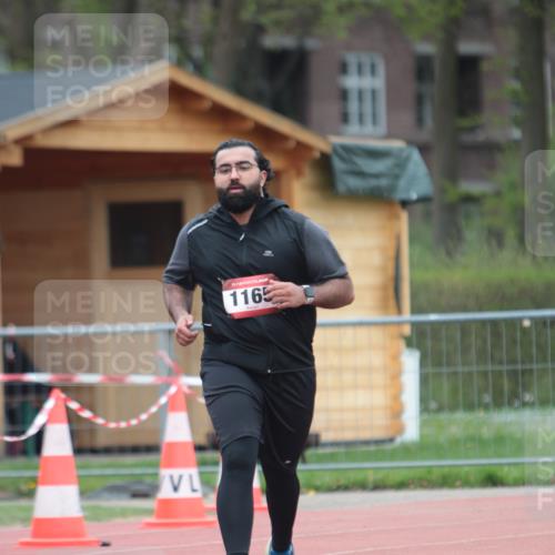 13.04.2025 - Hammer Lauf A. Gomolzig http://msf.ph/oto/7668038 13.04.2025 13:48:53 Ziel 1165 meine-sportfotos.de