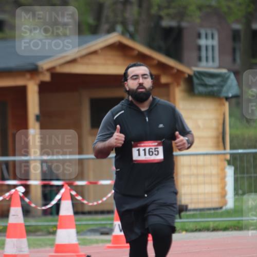 13.04.2025 - Hammer Lauf A. Gomolzig http://msf.ph/oto/7668040 13.04.2025 13:48:54 Ziel 1165 meine-sportfotos.de
