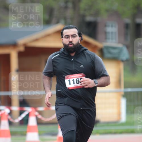 13.04.2025 - Hammer Lauf A. Gomolzig http://msf.ph/oto/7668041 13.04.2025 13:48:55 Ziel 1165 meine-sportfotos.de