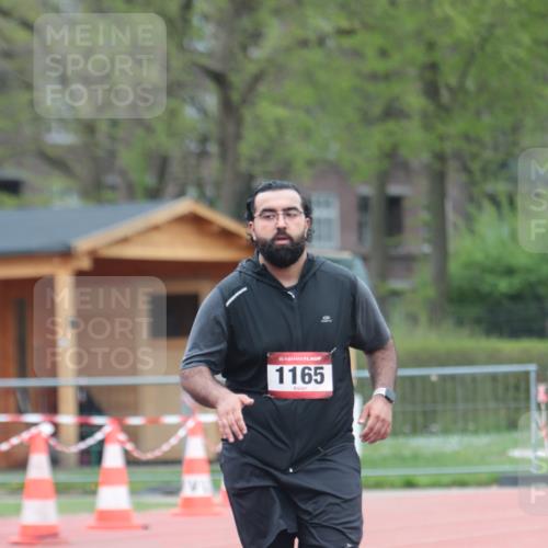 13.04.2025 - Hammer Lauf A. Gomolzig http://msf.ph/oto/7668043 13.04.2025 13:48:56 Ziel 1165 meine-sportfotos.de