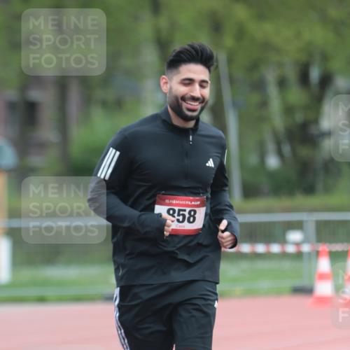 13.04.2025 - Hammer Lauf A. Gomolzig http://msf.ph/oto/7668059 13.04.2025 13:51:52 Ziel 858 meine-sportfotos.de