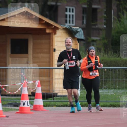 13.04.2025 - Hammer Lauf A. Gomolzig http://msf.ph/oto/7668061 13.04.2025 14:03:20 Ziel  meine-sportfotos.de