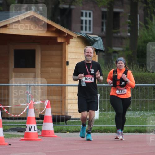 13.04.2025 - Hammer Lauf A. Gomolzig http://msf.ph/oto/7668062 13.04.2025 14:03:20 Ziel  meine-sportfotos.de