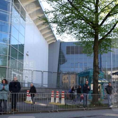 25.04.2025 - Das Zehntel Yannick Fuchs http://msf.ph/oto/7668195 26.04.2025 08:48:15 Ziel 1926, 2379, 2715, 2990, 3823 meine-sportfotos.de