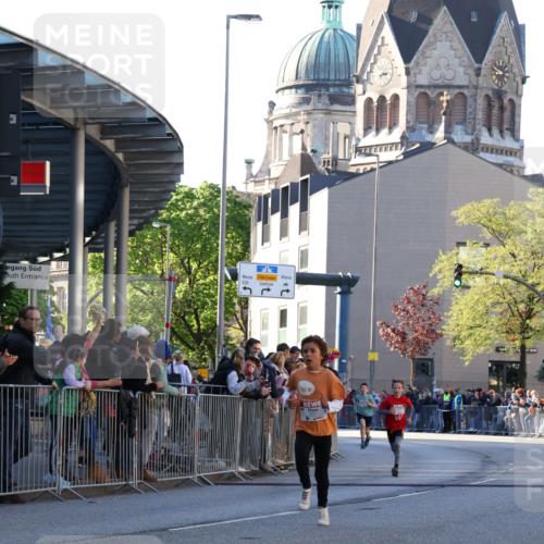 25.04.2025 - Das Zehntel Yannick Fuchs http://msf.ph/oto/7668205 26.04.2025 08:48:19 Ziel 1926, 2379, 2961, 2990, 3823 meine-sportfotos.de