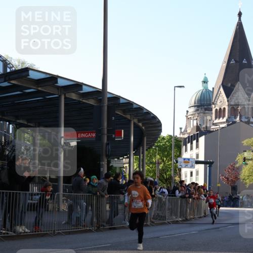 25.04.2025 - Das Zehntel Yannick Fuchs http://msf.ph/oto/7668211 26.04.2025 08:48:21 Ziel 1926, 2961, 2990, 3823 meine-sportfotos.de