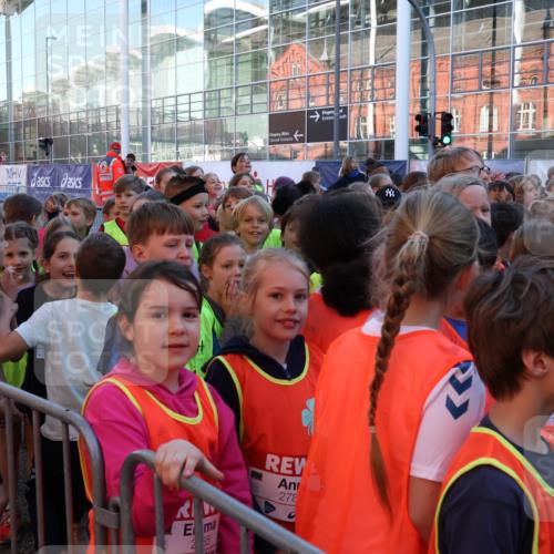 25.04.2025 - Das Zehntel Luisa Fischer http://msf.ph/oto/7678162 26.04.2025 08:30:26 Ziel  meine-sportfotos.de