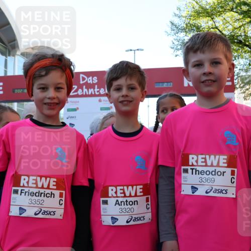 25.04.2025 - Das Zehntel Luisa Fischer http://msf.ph/oto/7678206 26.04.2025 08:34:11 Ziel  meine-sportfotos.de