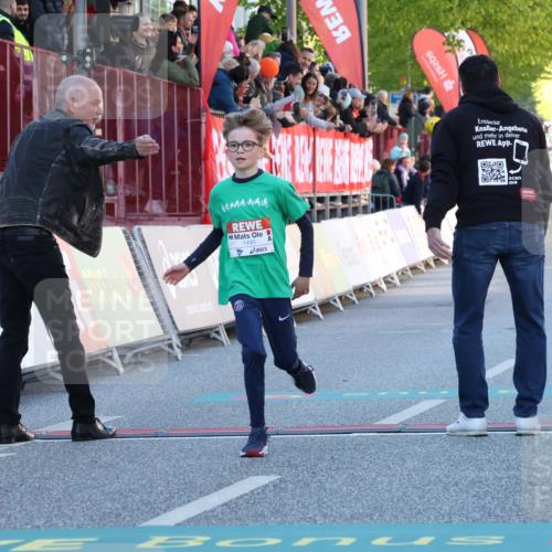 25.04.2025 - Das Zehntel Luisa Fischer http://msf.ph/oto/7678285 26.04.2025 08:48:26 Ziel 1490 meine-sportfotos.de