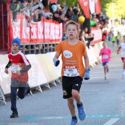 25.04.2025 - Das Zehntel Luisa Fischer http://msf.ph/oto/7678441 26.04.2025 08:49:21 Ziel 1754, 1929, 2961, 3506, 3792 meine-sportfotos.de