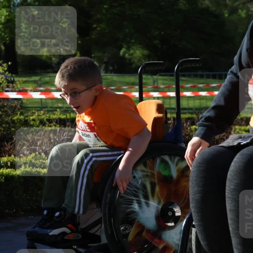 25.04.2025 - Das Zehntel Zöllner http://msf.ph/oto/7682327 26.04.2025 07:55:41 Laufen 3749 meine-sportfotos.de
