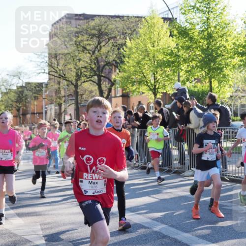 25.04.2025 - Das Zehntel MichiJ http://msf.ph/oto/7698776 26.04.2025 08:51:10 Laufen 1928, 2024 meine-sportfotos.de