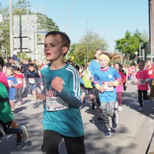 25.04.2025 - Das Zehntel KatJ http://msf.ph/oto/7703400 26.04.2025 08:38:48 Laufen 1858 meine-sportfotos.de