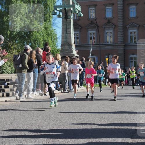 25.04.2025 - Das Zehntel KatJ http://msf.ph/oto/7711127 26.04.2025 08:49:23 Laufen  meine-sportfotos.de