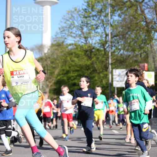 25.04.2025 - Das Zehntel Jannik Wohlers http://msf.ph/oto/7722411 26.04.2025 08:52:39 Laufen 3584, 401 meine-sportfotos.de