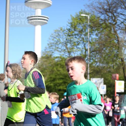 25.04.2025 - Das Zehntel Jannik Wohlers http://msf.ph/oto/7724389 26.04.2025 08:52:00 Laufen  meine-sportfotos.de