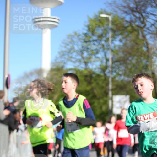 25.04.2025 - Das Zehntel Jannik Wohlers http://msf.ph/oto/7724399 26.04.2025 08:52:00 Laufen 18 meine-sportfotos.de