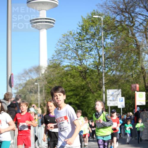 25.04.2025 - Das Zehntel Jannik Wohlers http://msf.ph/oto/7725695 26.04.2025 08:51:35 Laufen 2842 meine-sportfotos.de