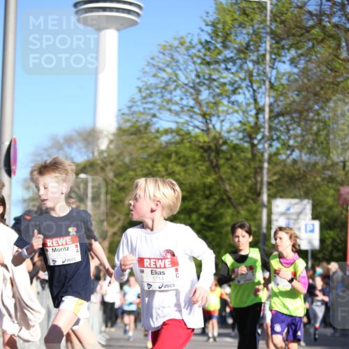 25.04.2025 - Das Zehntel Jannik Wohlers http://msf.ph/oto/7728775 26.04.2025 08:50:00 Laufen 267, 1714 meine-sportfotos.de