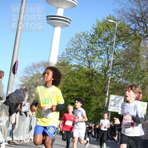 25.04.2025 - Das Zehntel Jannik Wohlers http://msf.ph/oto/7730367 26.04.2025 08:48:50 Laufen 10, 2153, 4 meine-sportfotos.de