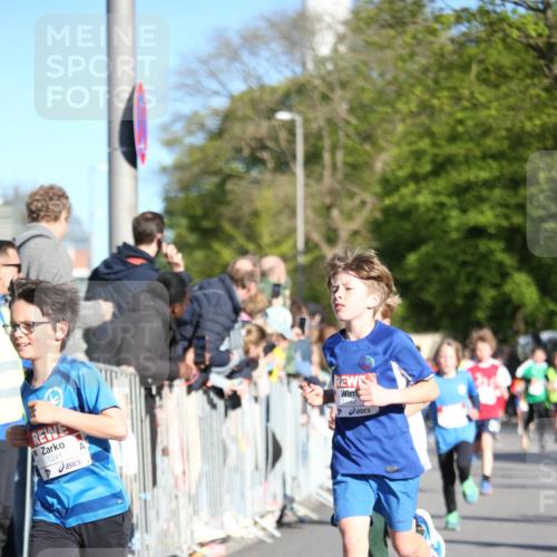 25.04.2025 - Das Zehntel Jannik Wohlers http://msf.ph/oto/7731637 26.04.2025 08:47:33 Laufen 1241, 22 meine-sportfotos.de