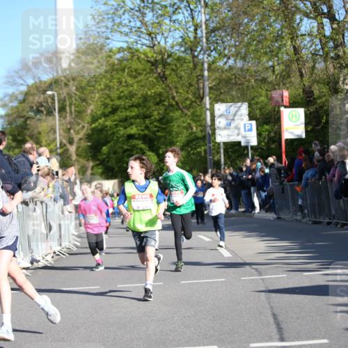 25.04.2025 - Das Zehntel Jannik Wohlers http://msf.ph/oto/7732021 26.04.2025 08:47:16 Laufen  meine-sportfotos.de