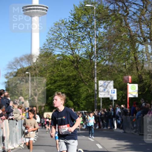 25.04.2025 - Das Zehntel Jannik Wohlers http://msf.ph/oto/7732481 26.04.2025 08:46:42 Laufen  meine-sportfotos.de