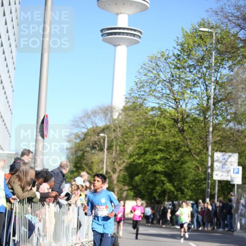 25.04.2025 - Das Zehntel Jannik Wohlers http://msf.ph/oto/7733620 26.04.2025 08:45:15 Laufen  meine-sportfotos.de