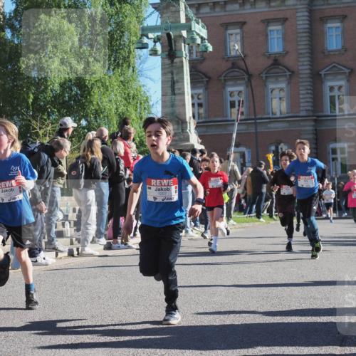 25.04.2025 - Das Zehntel KatJ http://msf.ph/oto/7752762 26.04.2025 08:50:44 Laufen 1232, 1207 meine-sportfotos.de