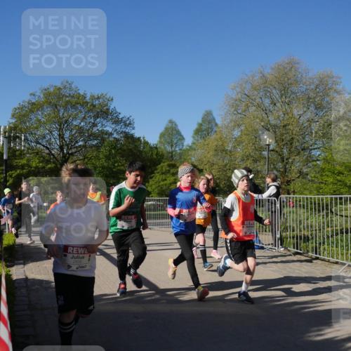 25.04.2025 - Das Zehntel Zöllner http://msf.ph/oto/7753284 26.04.2025 08:44:00 Laufen 2838 meine-sportfotos.de