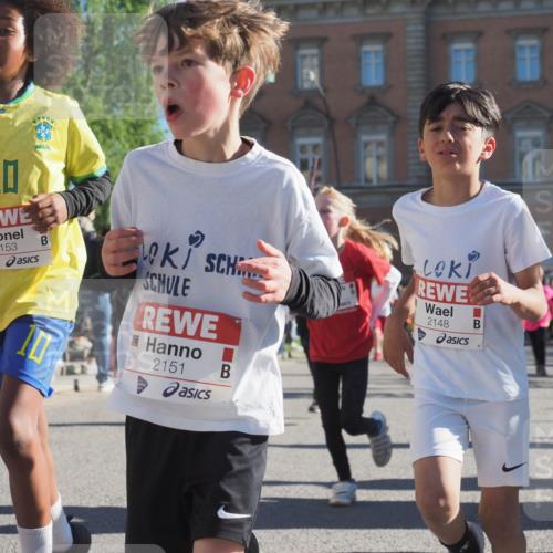 25.04.2025 - Das Zehntel KatJ http://msf.ph/oto/7755099 26.04.2025 08:52:21 Laufen 107, 2153, 2148, 2151 meine-sportfotos.de