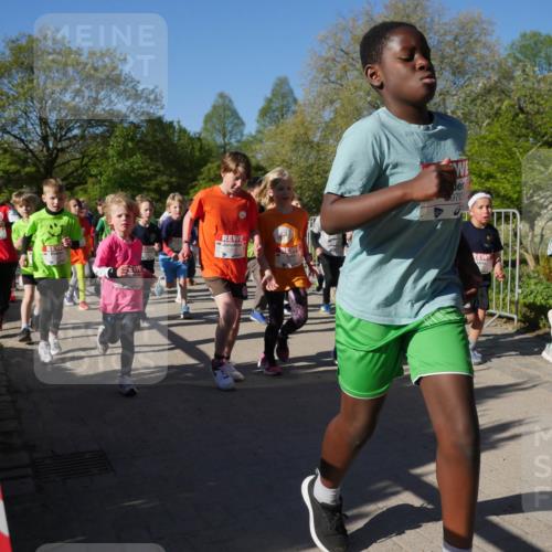 25.04.2025 - Das Zehntel Zöllner http://msf.ph/oto/7755839 26.04.2025 08:48:10 Laufen 970 meine-sportfotos.de