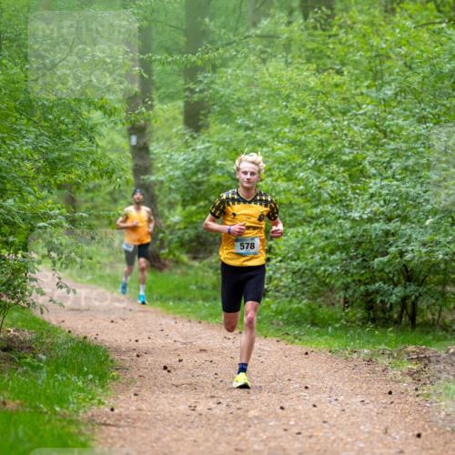 04.05.2025 - 8. Wedeler Halbmarathon Michael Strokosch http://msf.ph/oto/7815339 04.05.2025 10:27:37 Laufen 578 meine-sportfotos.de