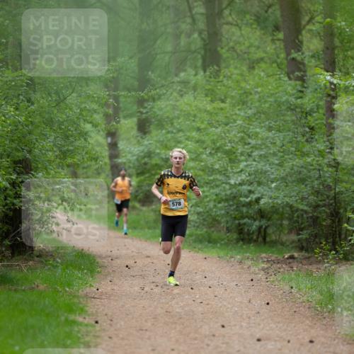 04.05.2025 - 8. Wedeler Halbmarathon Michael Strokosch http://msf.ph/oto/7815343 04.05.2025 10:27:37 Laufen 578 meine-sportfotos.de