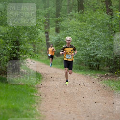 04.05.2025 - 8. Wedeler Halbmarathon Michael Strokosch http://msf.ph/oto/7815344 04.05.2025 10:27:38 Laufen 578 meine-sportfotos.de