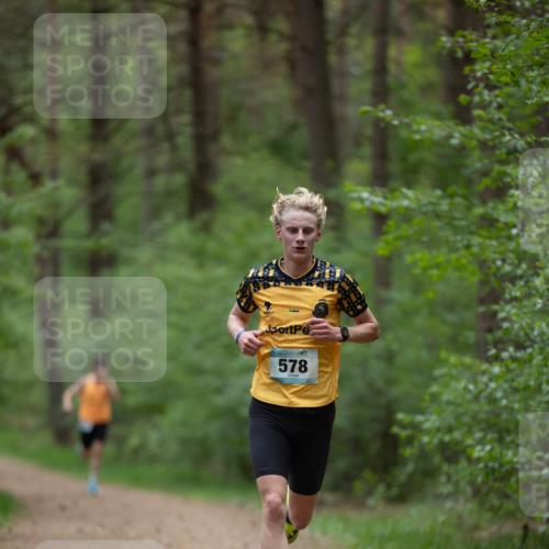 04.05.2025 - 8. Wedeler Halbmarathon Michael Strokosch http://msf.ph/oto/7815347 04.05.2025 10:27:42 Laufen 578 meine-sportfotos.de