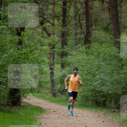 04.05.2025 - 8. Wedeler Halbmarathon Michael Strokosch http://msf.ph/oto/7815357 04.05.2025 10:27:46 Laufen 1184, 9 meine-sportfotos.de